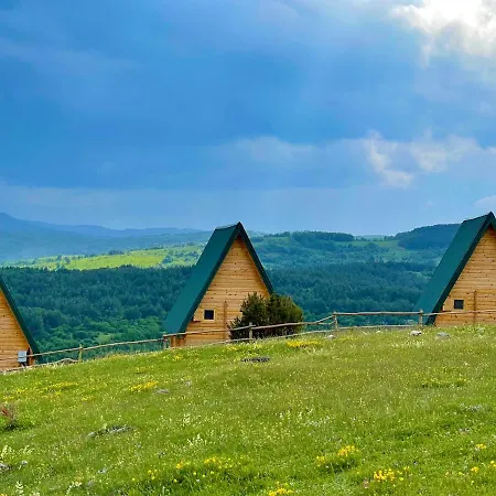 Casa vacanze Etno Selo Molitva Sjenica