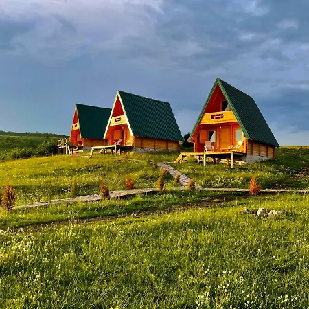 Casa vacanze Etno Selo Molitva