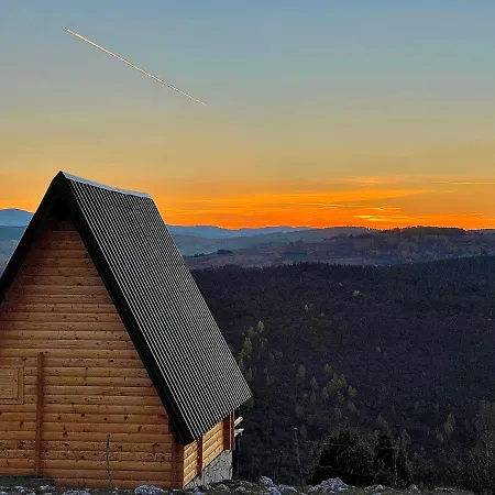 Etno Selo Molitva Casa vacanze