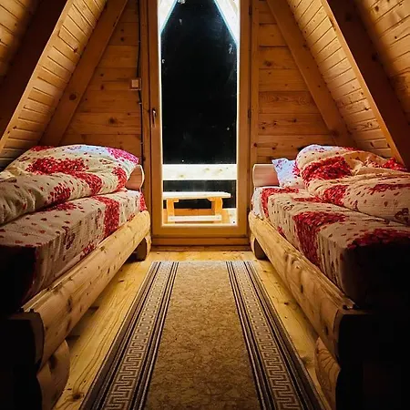 Casa vacanze Etno Selo Molitva *