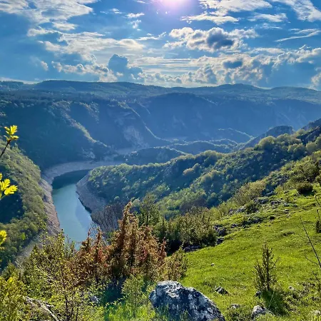 Etno Selo Molitva * Sjenica