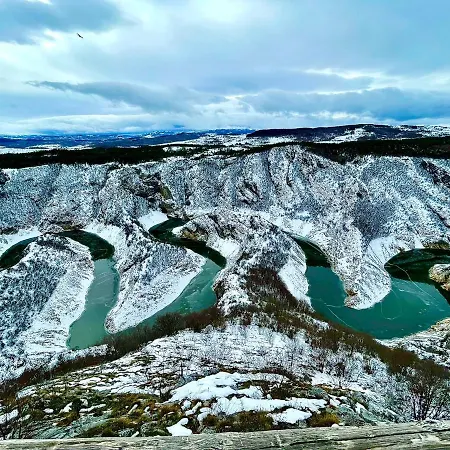 Casa vacanze Etno Selo Molitva Sjenica