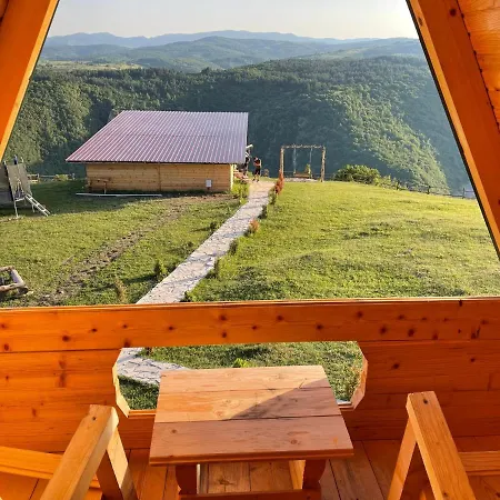 Casa vacanze Etno Selo Molitva Sjenica