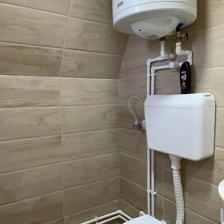 Casa vacanze Etno Selo Molitva *