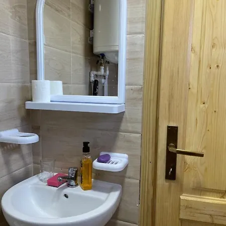 Casa vacanze Etno Selo Molitva