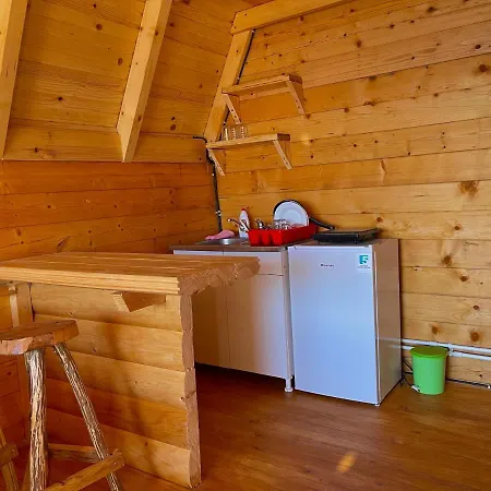Casa vacanze Etno Selo Molitva