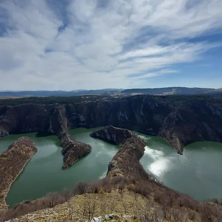 Casa vacanze Etno Selo Molitva