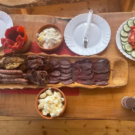 Etno Selo Molitva