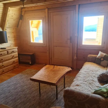 Etno Selo Molitva Casa vacanze Sjenica