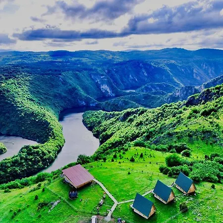 Etno Selo Molitva Casa vacanze
